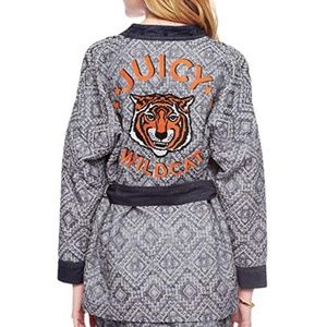 JUICY COUTURE denim jacket